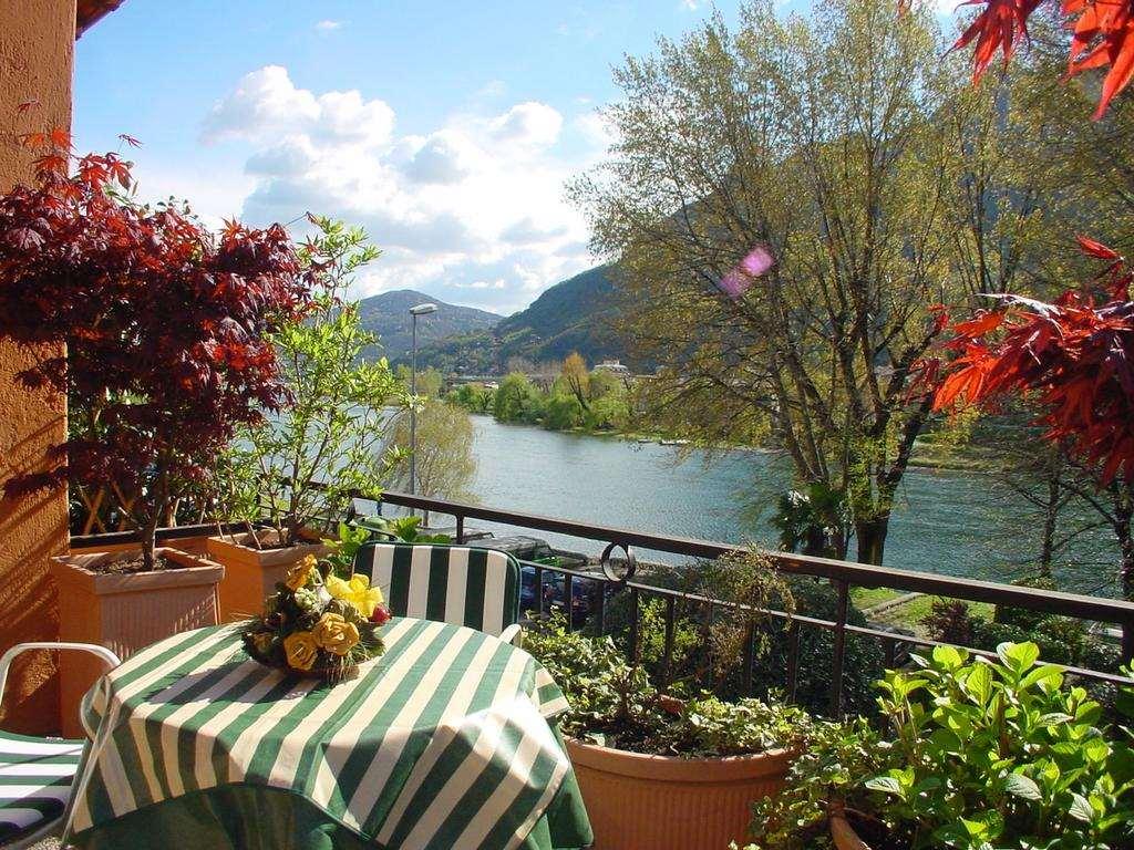 Don Abbondio Hotel 3*