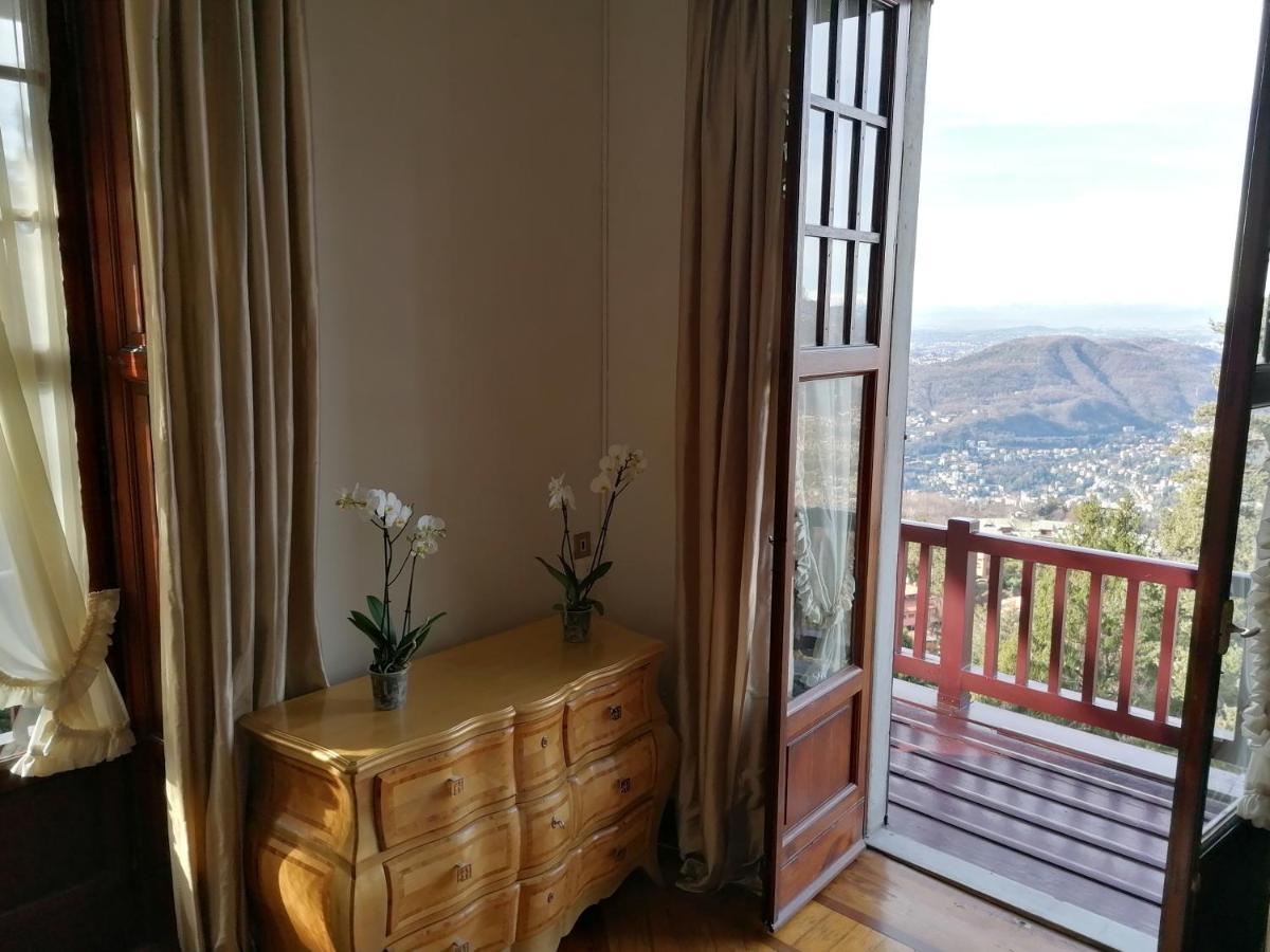 Lodge Luxury Cornelia