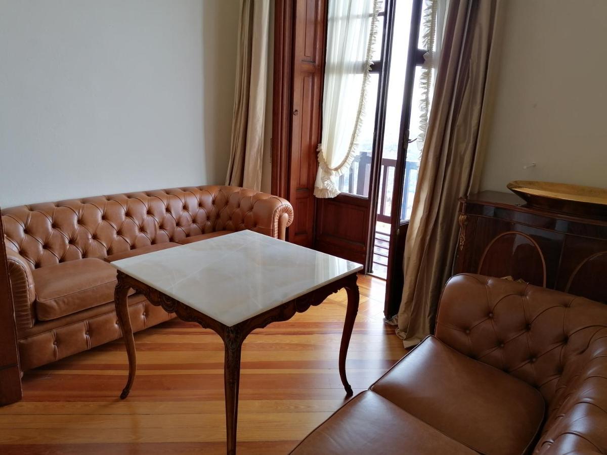 Luxury Cornelia Lodge Brunate