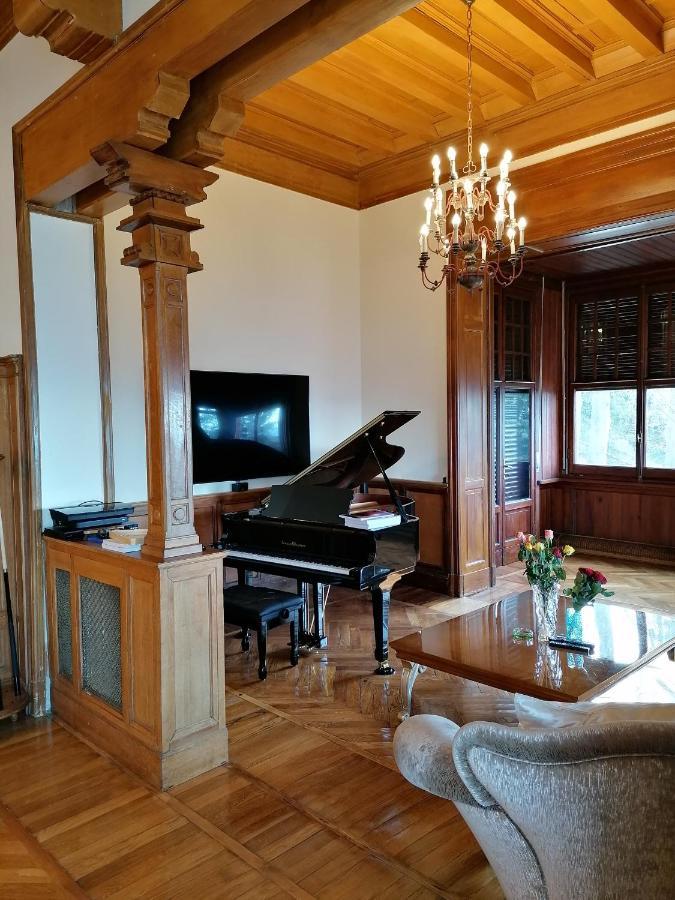 Luxury Cornelia * Brunate