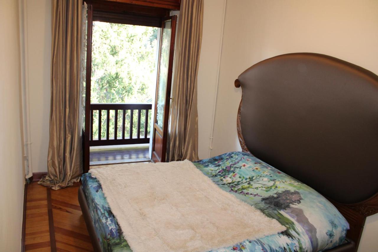 Luxury Cornelia * Brunate