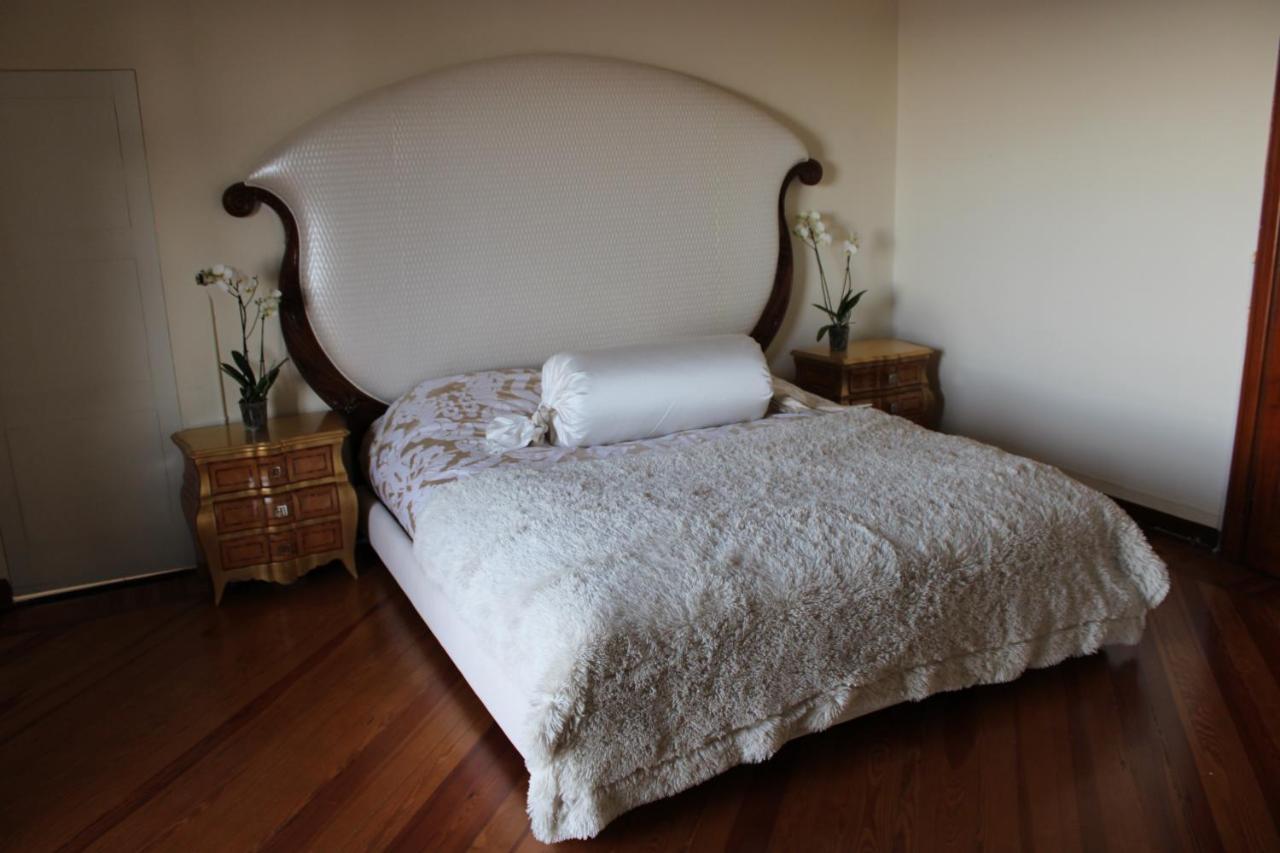 Luxury Cornelia Lodge Brunate