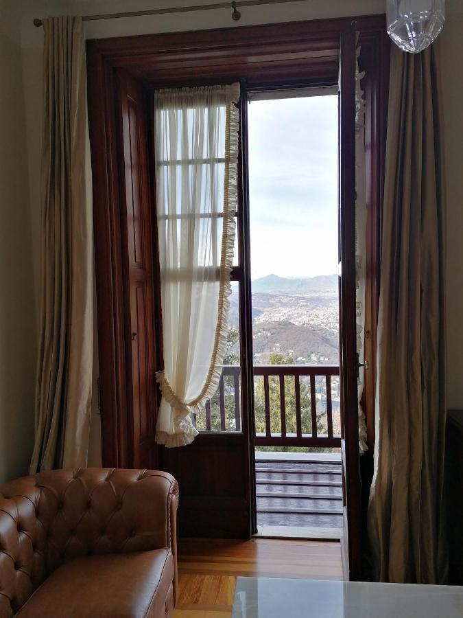 Luxury Cornelia Lodge