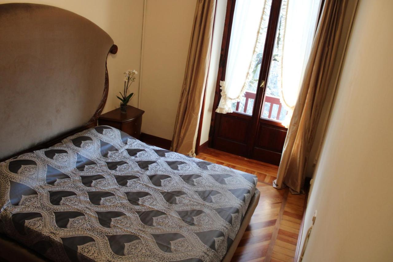 Lodge Luxury Cornelia Brunate