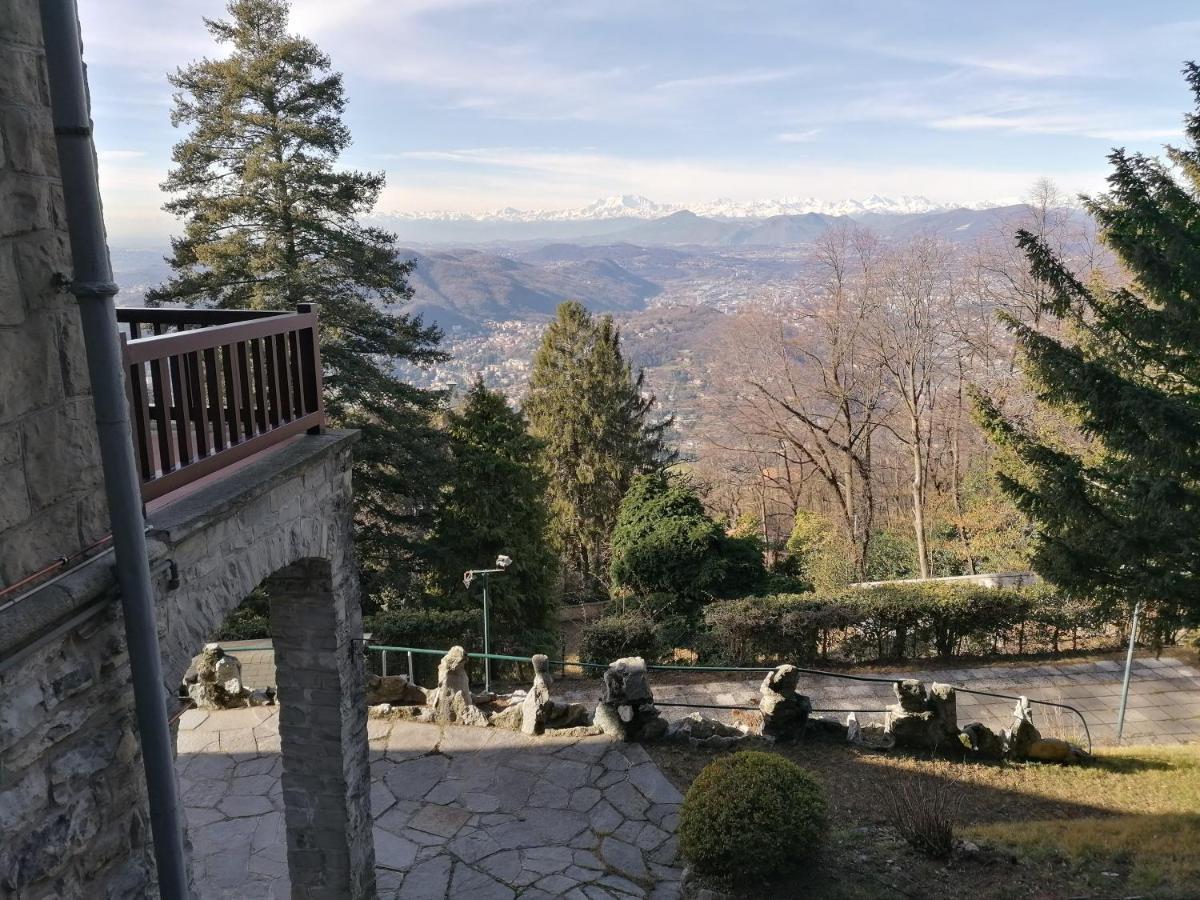 Luxury Cornelia Lodge *