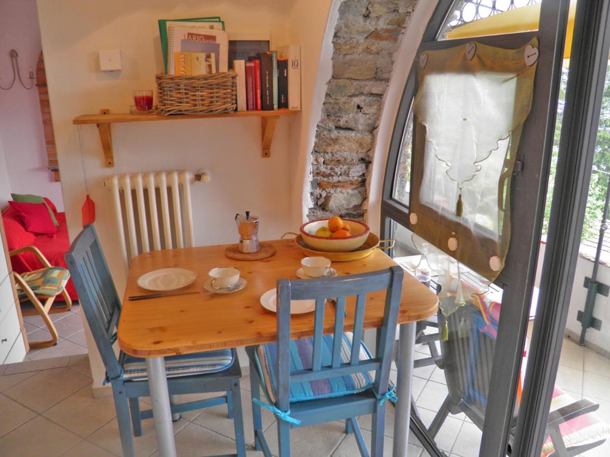 Apartment Asti *