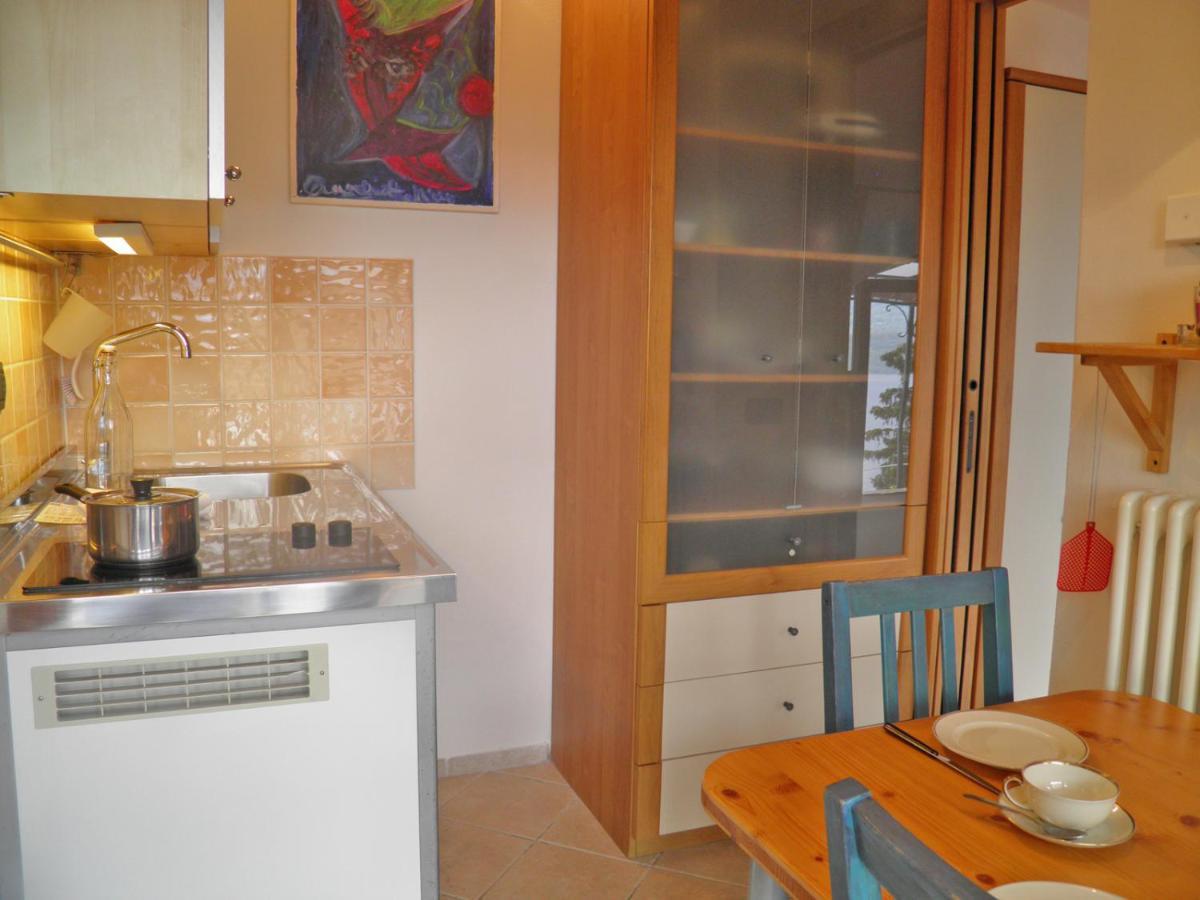 Asti Apartment Gravedona