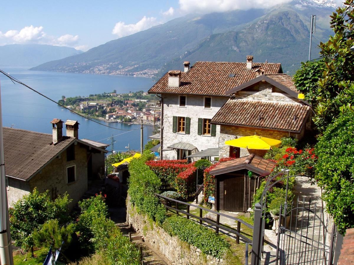 Prosecco Gravedona