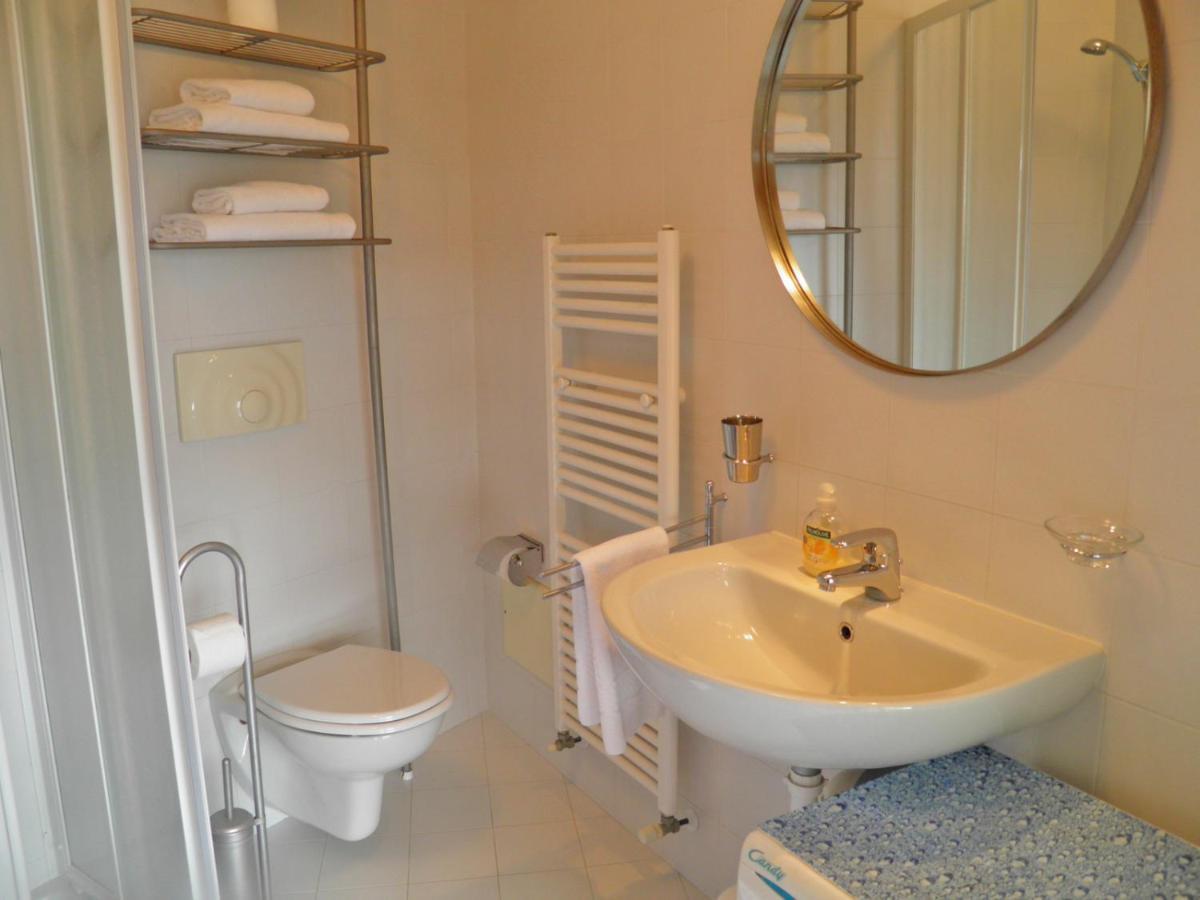 Prosecco Apartment Gravedona