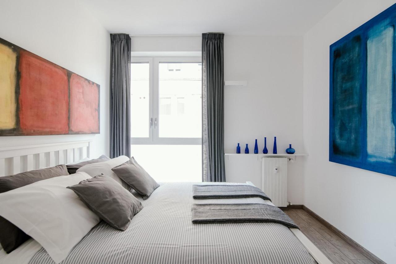 Apartment Mark's Gallery By Myhomeincomo *
