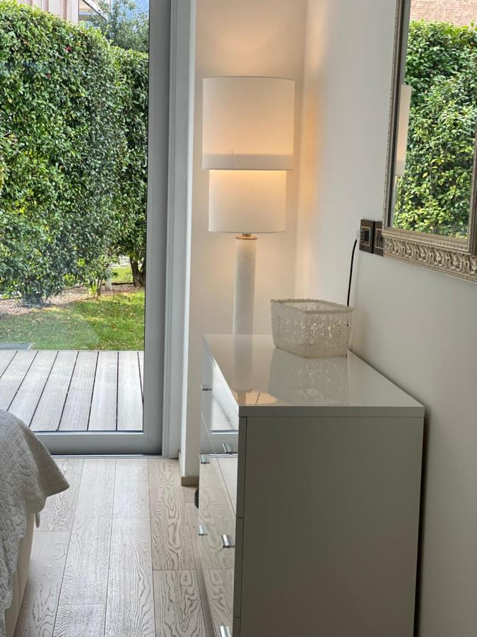 Apartment Bianca Como