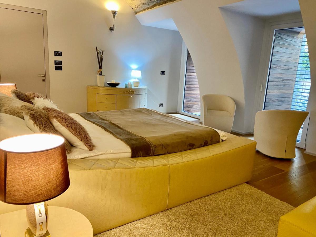 Apartment Bianca
