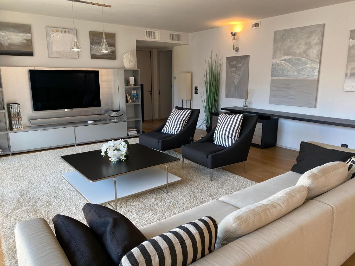 Bianca Apartment *