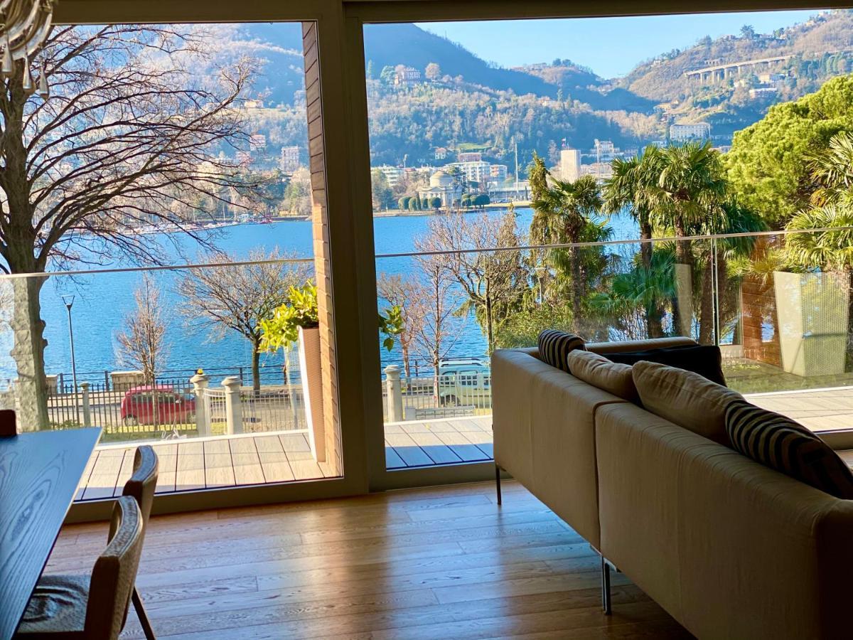 Apartment Bianca