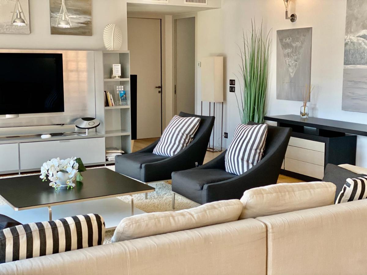 Apartment Bianca