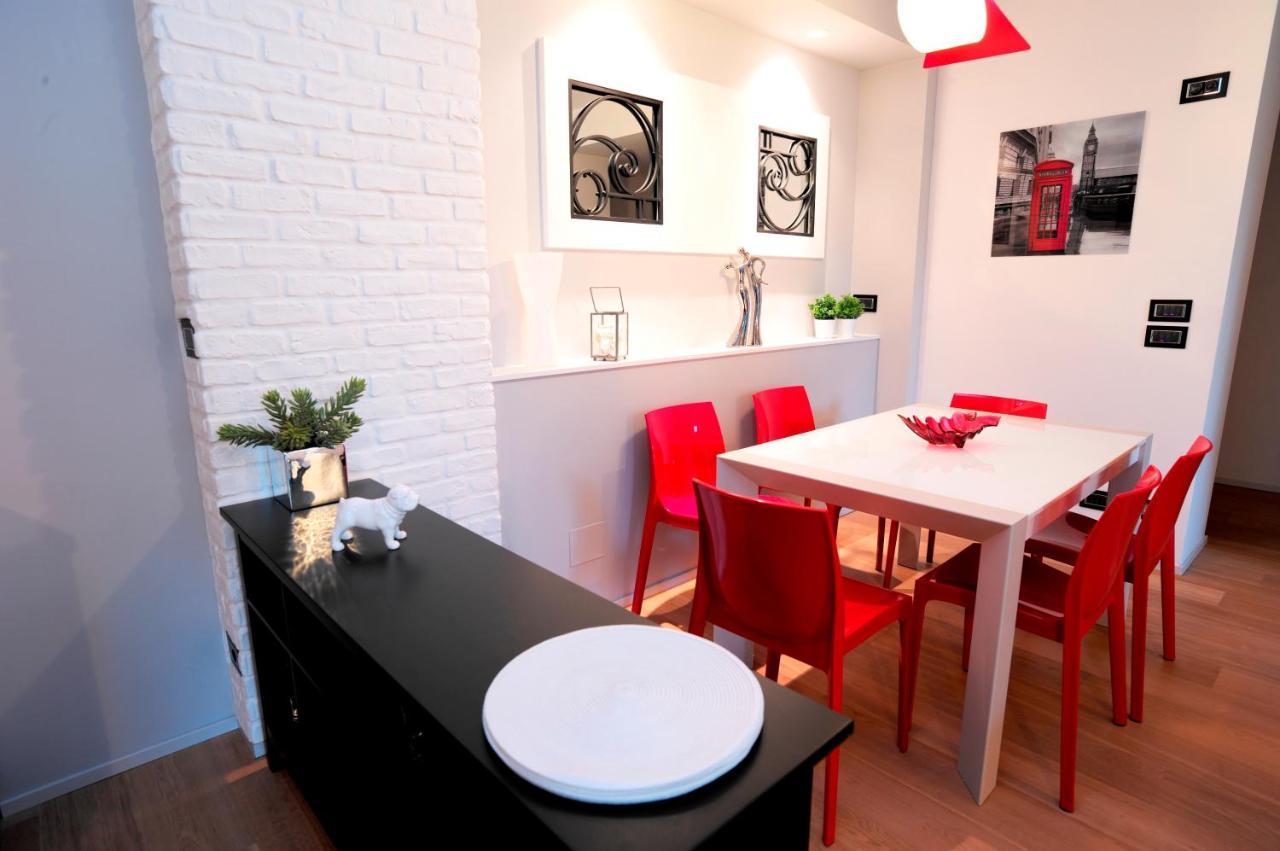 Bianca Apartment *