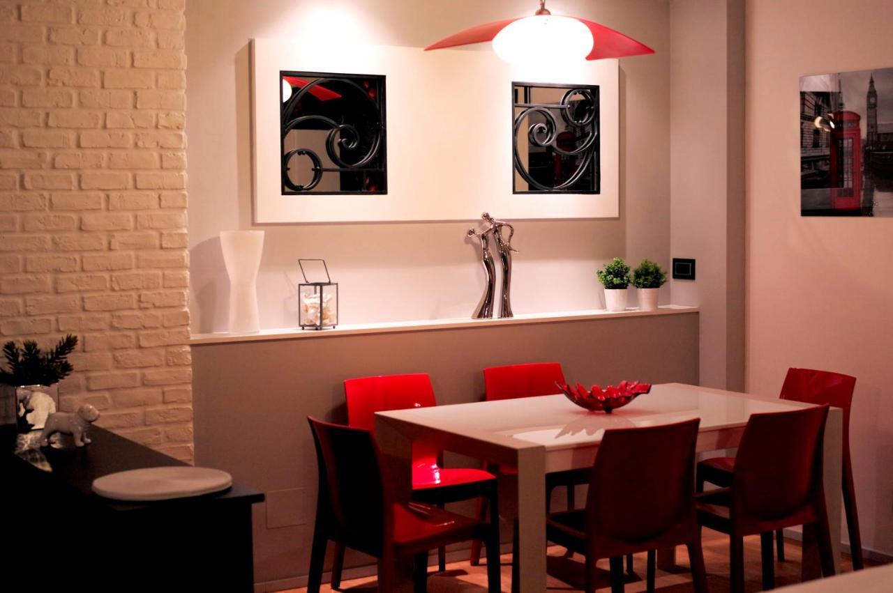 Bianca Apartment Como