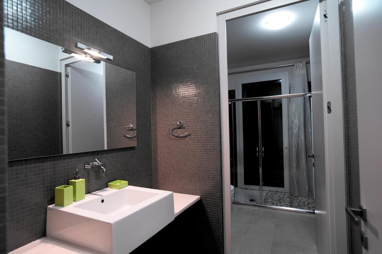 Bianca Apartment