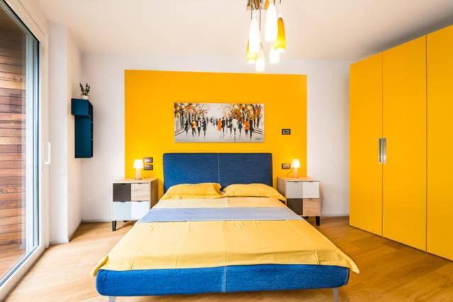 Apartment Bianca *