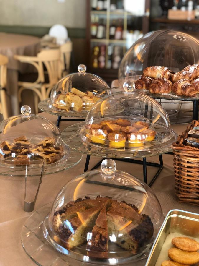 La Darsena Boutique & Restaurant 3* Tremezzo