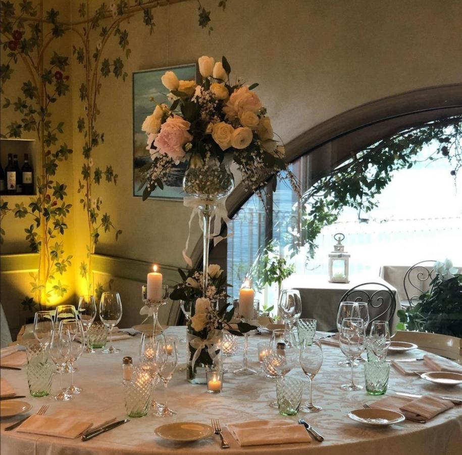 La Darsena Boutique & Restaurant