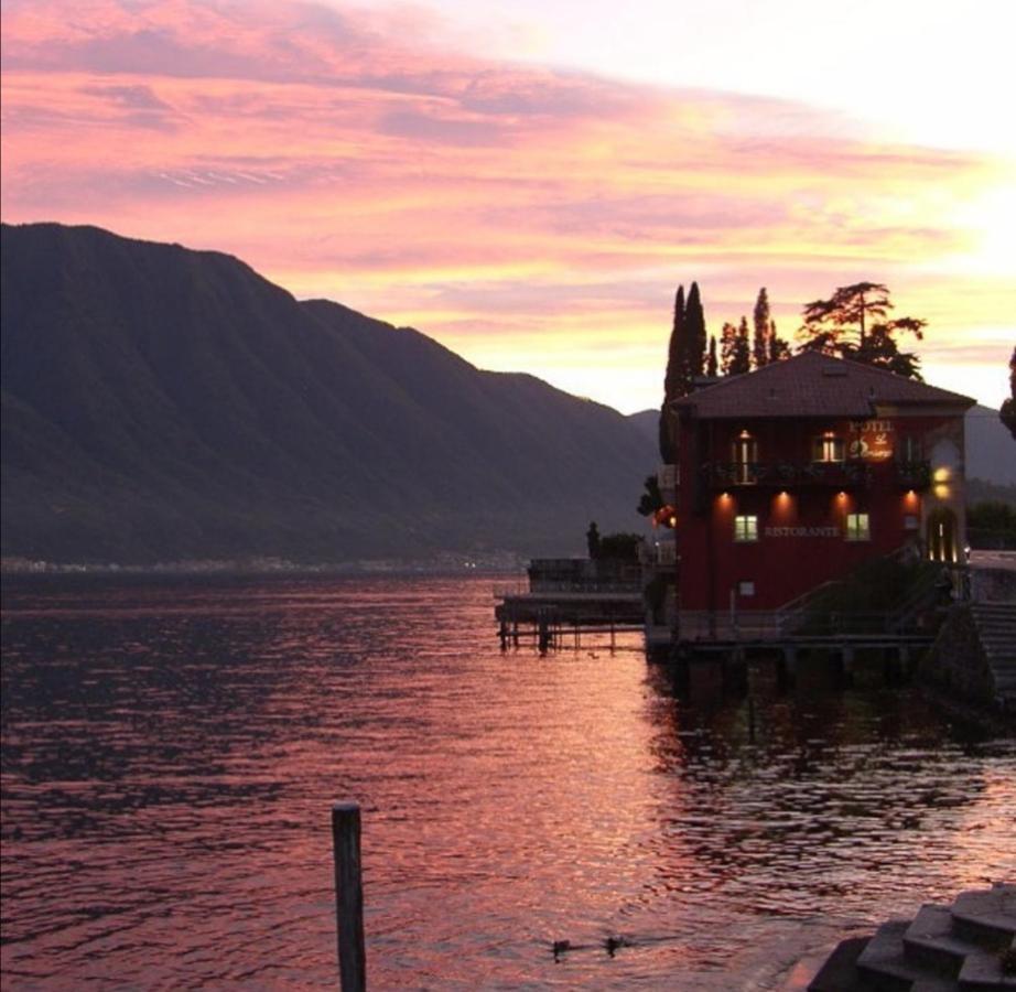 La Darsena Boutique & Restaurant Hotel