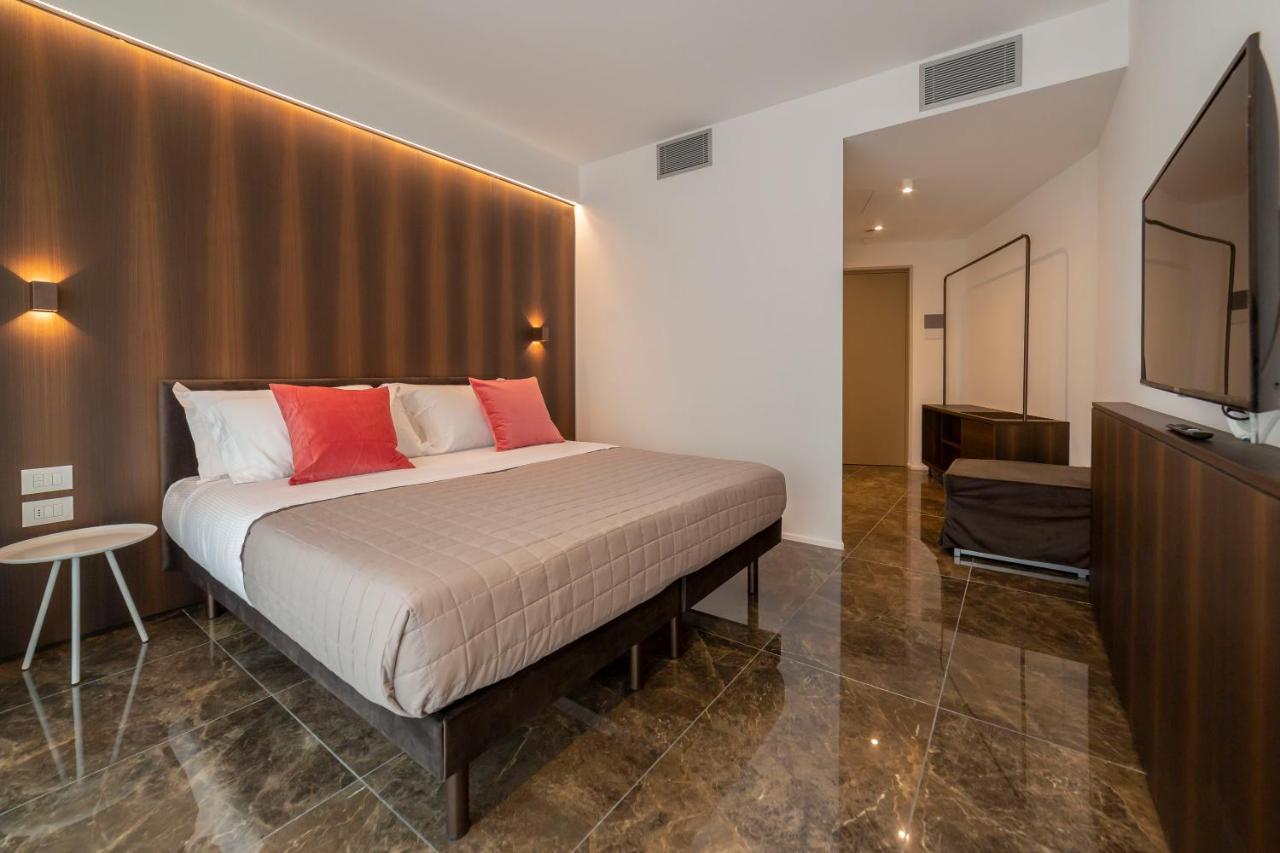 Le Stanze Del View Guest house