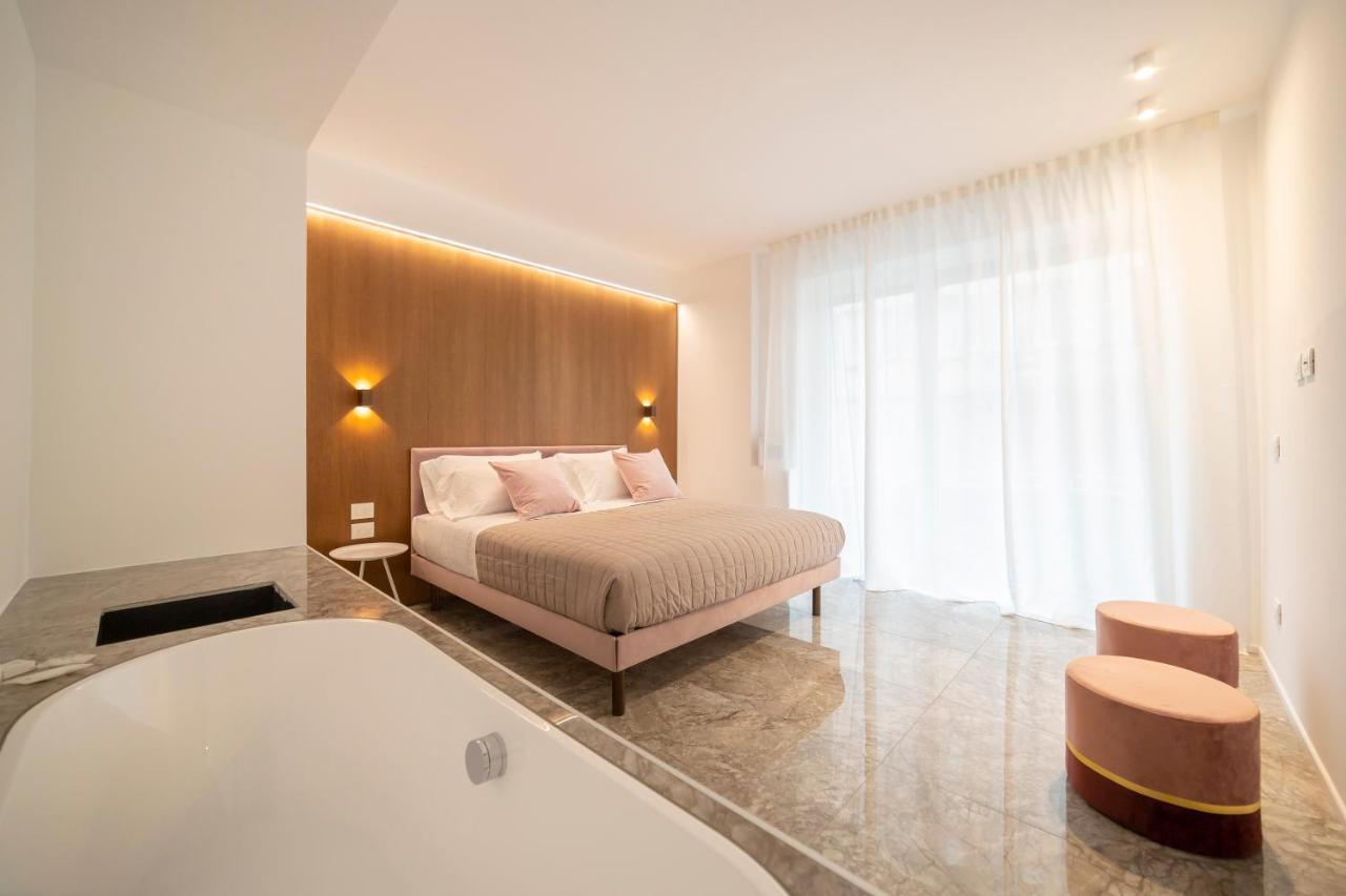 Le Stanze Del View Guest house Como