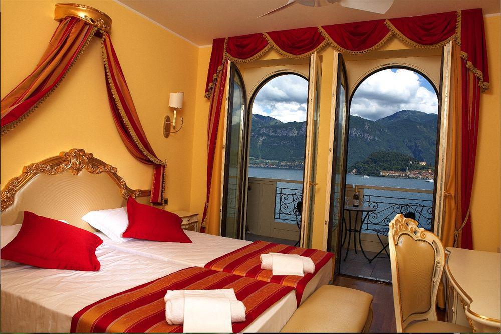 Hotel Britannia Excelsior