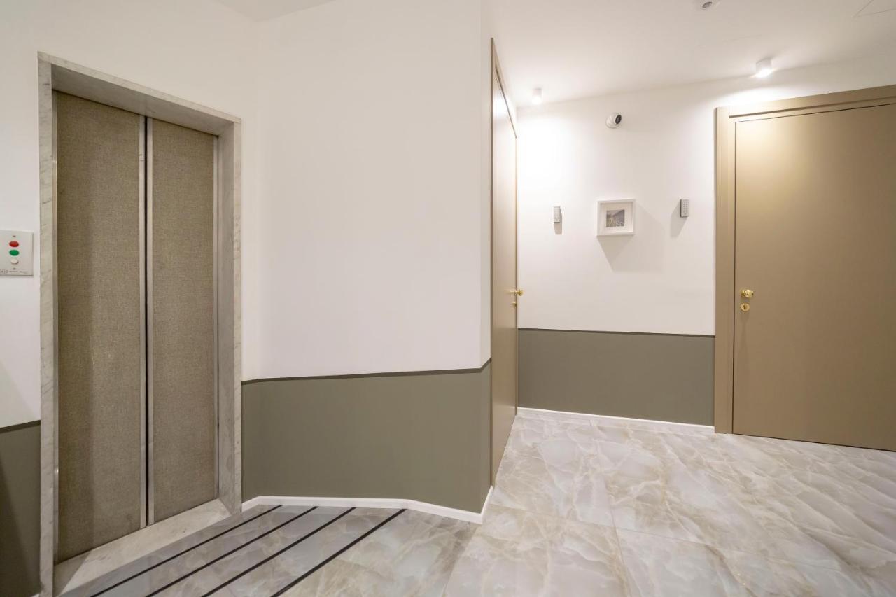 Guest house Le Stanze Del View Como