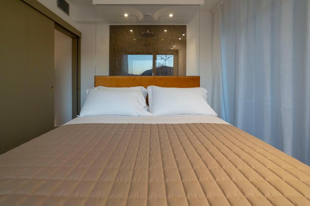 Guest house Le Stanze Del View