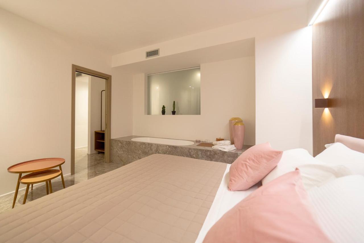 Guest house Le Stanze Del View Como
