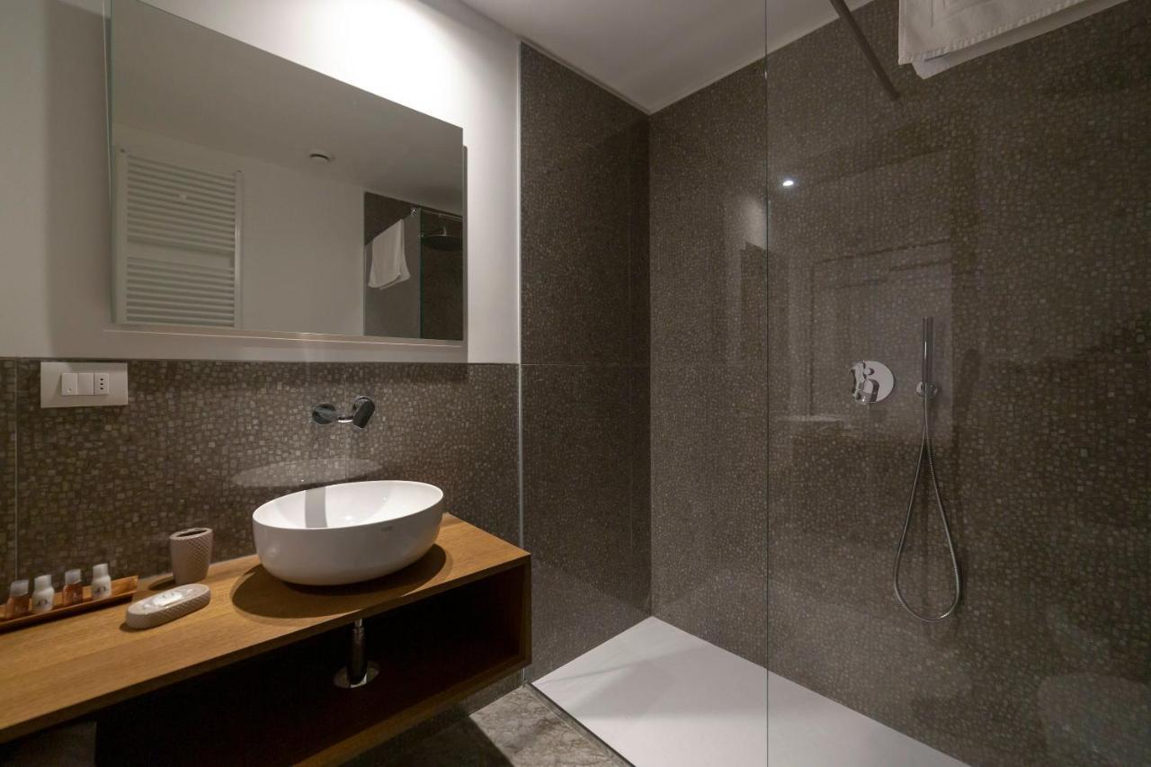 Le Stanze Del View Guest house Como