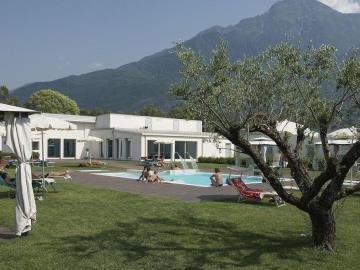 Seven Park - Adults Only Hotel Colico