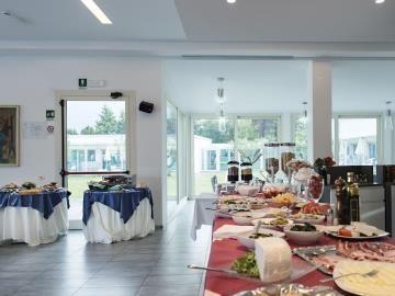 Seven Park - Adults Only Colico