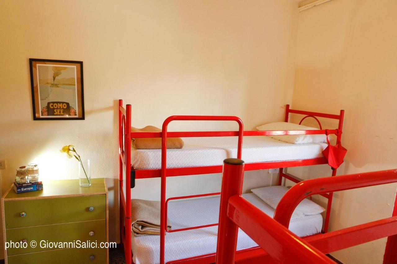 Hostel Lake Como Hostel