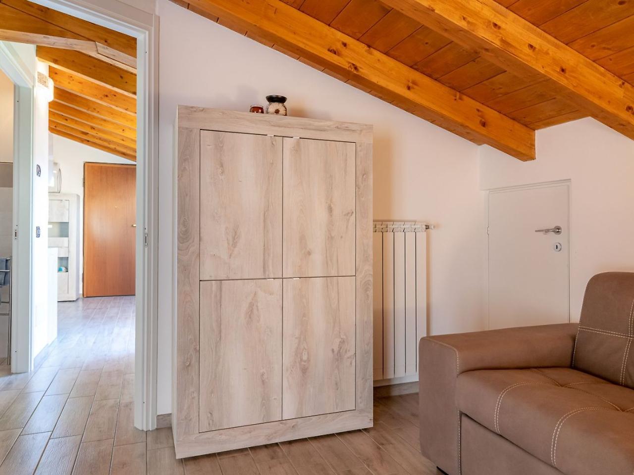 Apartment 5 Il Tornante