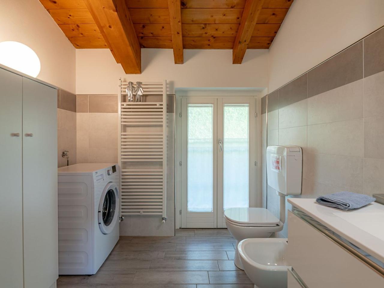 5 Il Tornante Apartment Nesso