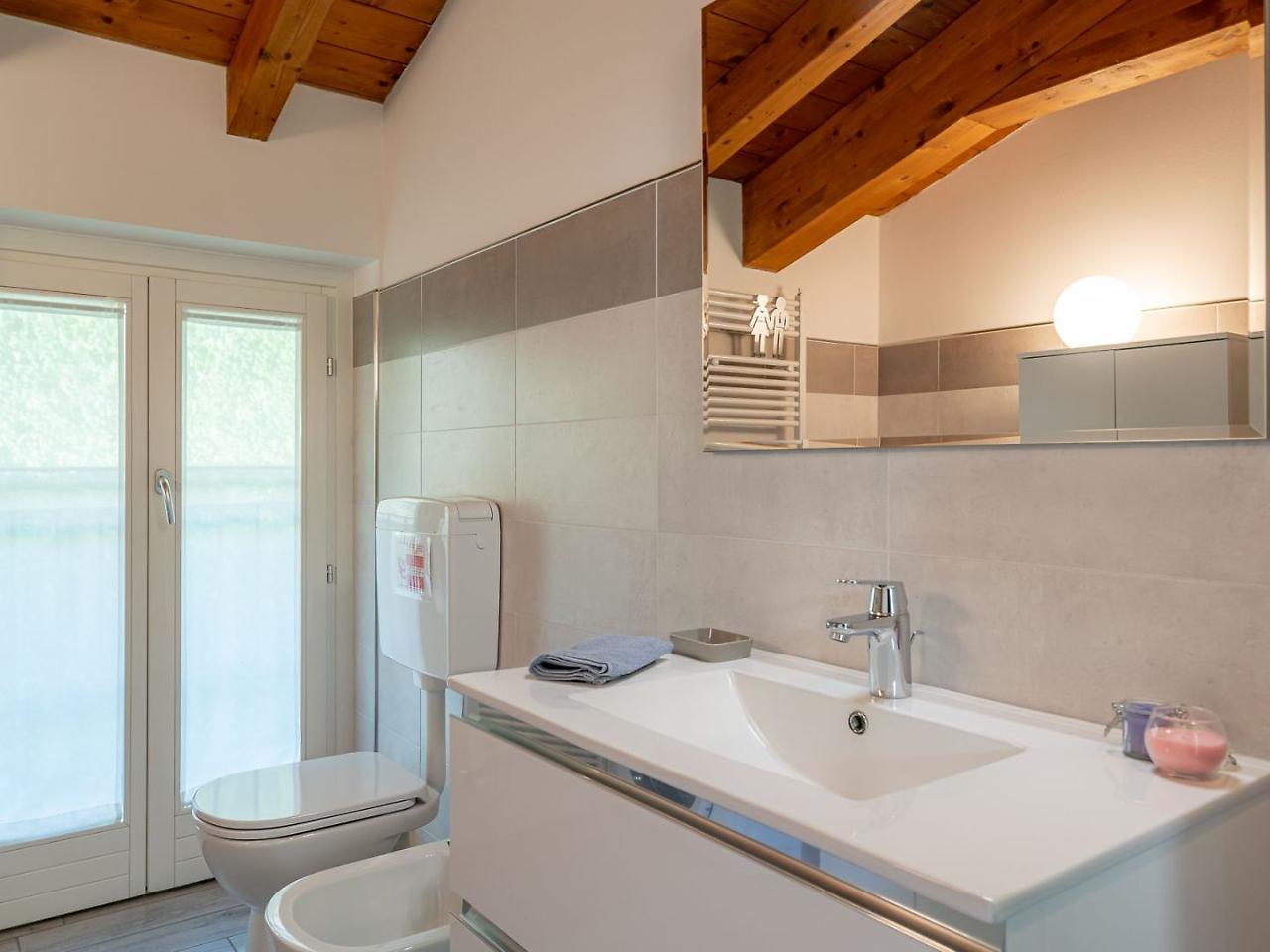 Apartment 5 Il Tornante Nesso