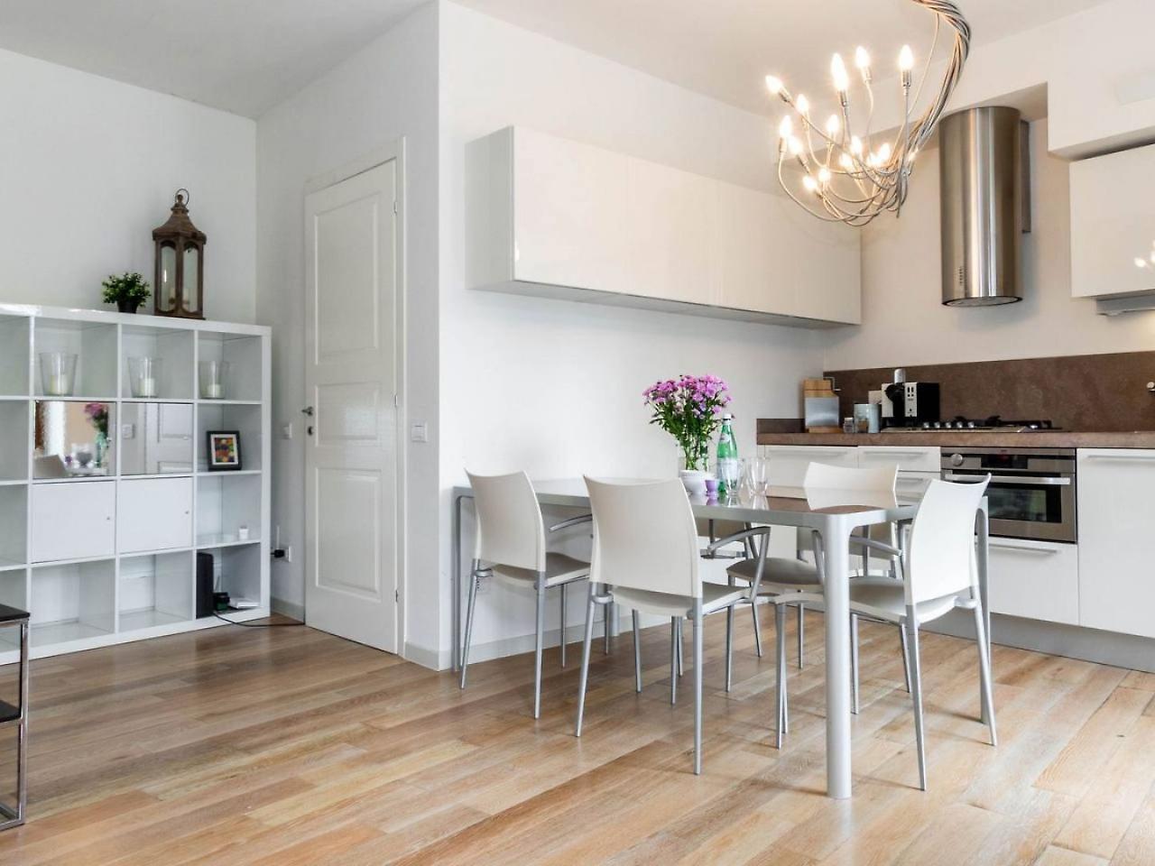 Altido Exclusive With Parking On The Lake Como Coast Apartment
