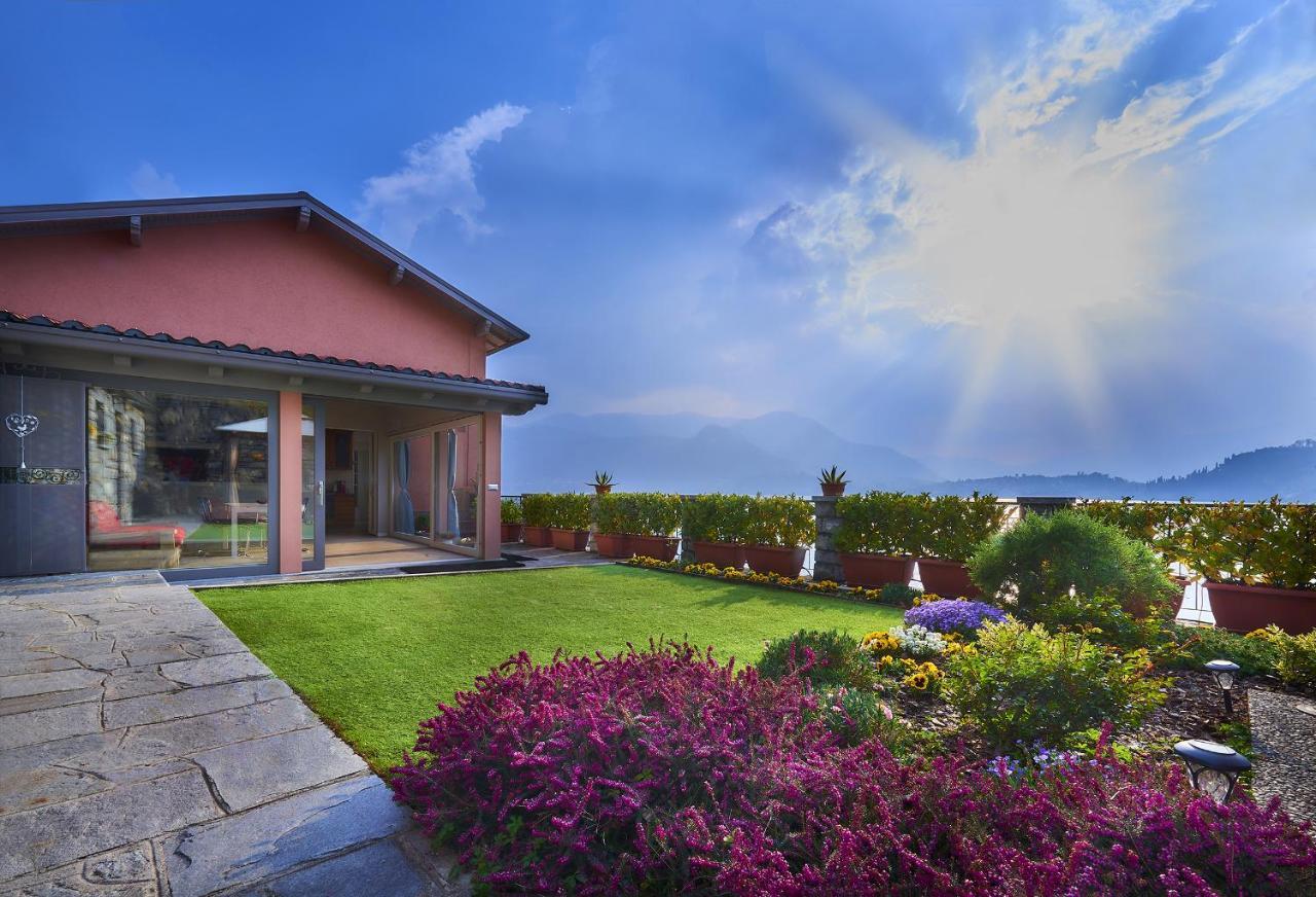 La Terrazza Apartment *