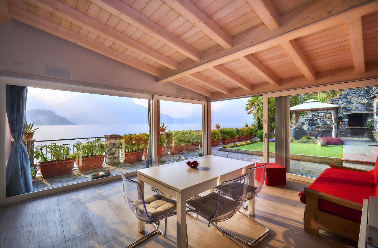 La Terrazza Apartment Varenna