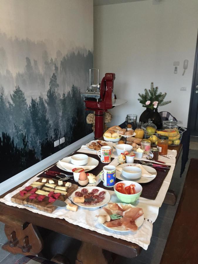 Bed & Breakfast Aqua&co - Eco Conscious *