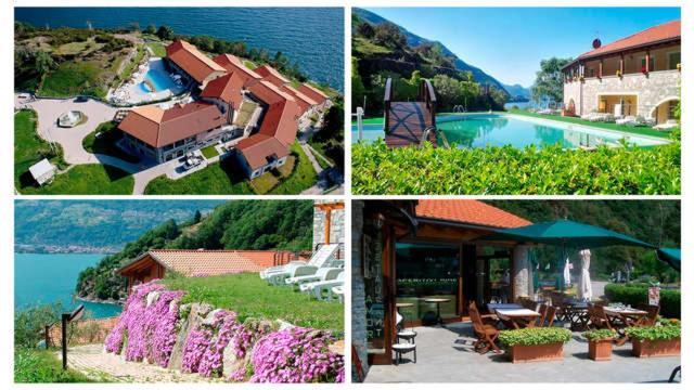 Oasi Dei Celti Hotel