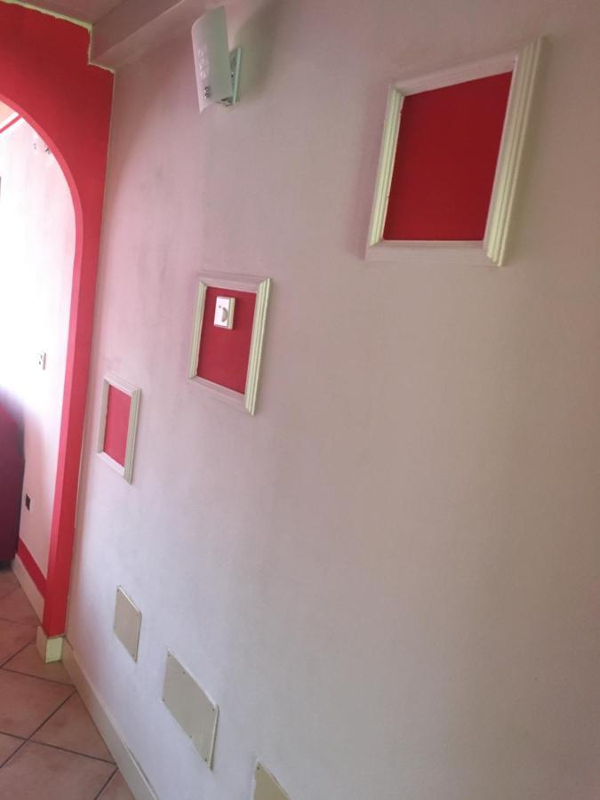 Hotel Oasi Dei Celti
