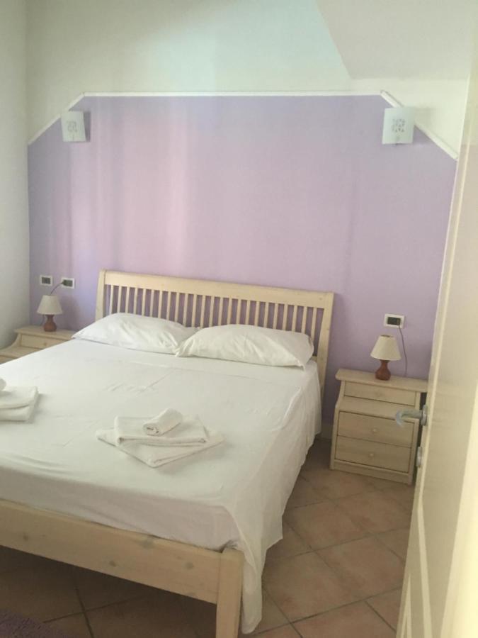 Hotel Oasi Dei Celti Dorio