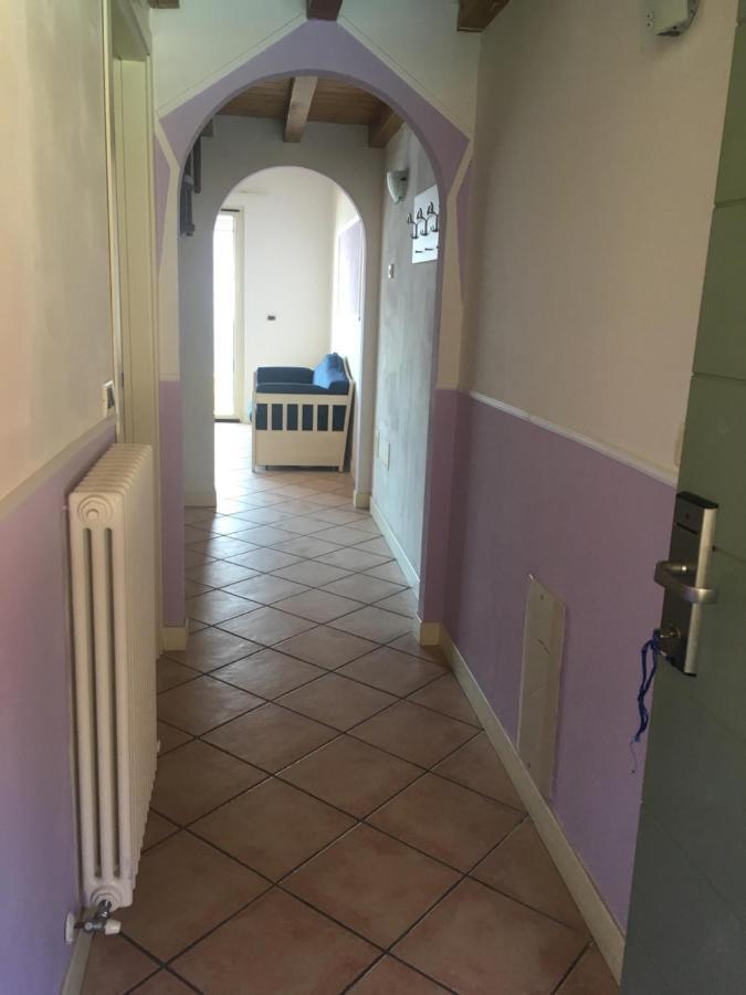 Oasi Dei Celti Hotel Dorio