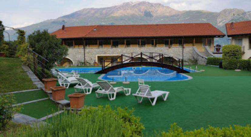 Hotel Oasi Dei Celti 3*