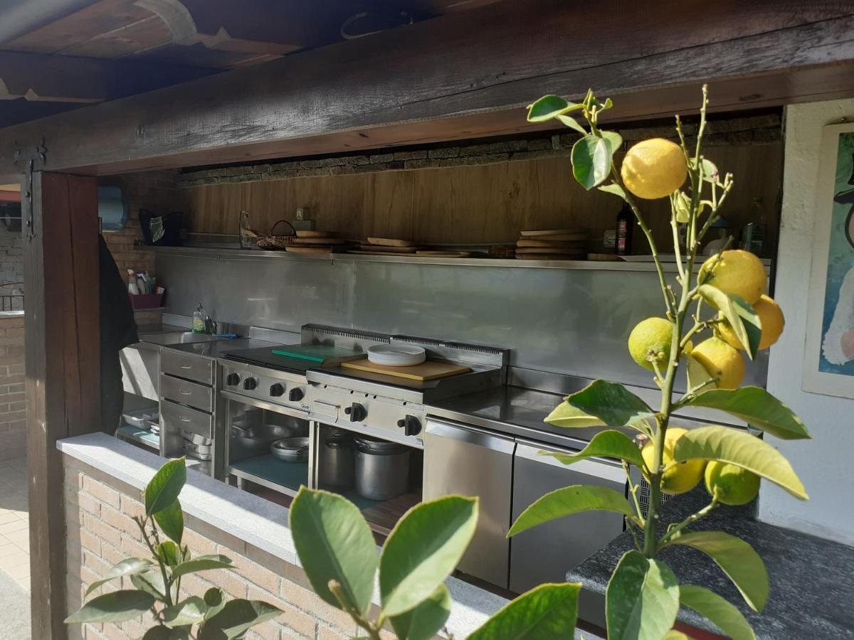 Monastero Bed & Breakfast
