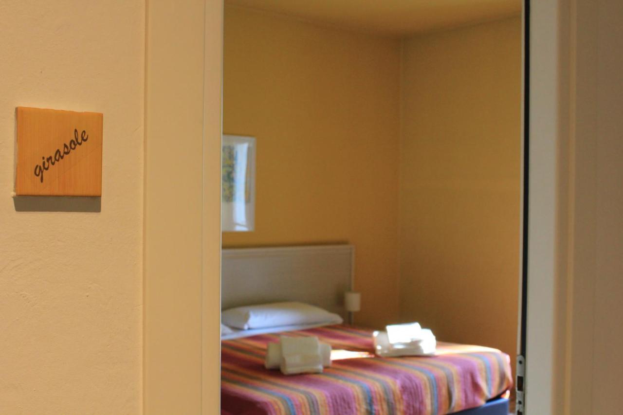 Solosonno Bed & Breakfast 3*